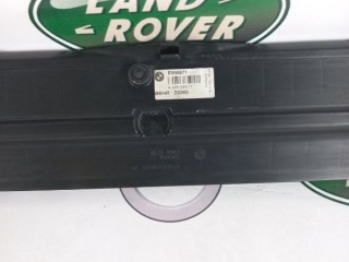 Защитный кожух, ориг. номер 17117519205, BMW 525i E60 2002-2007