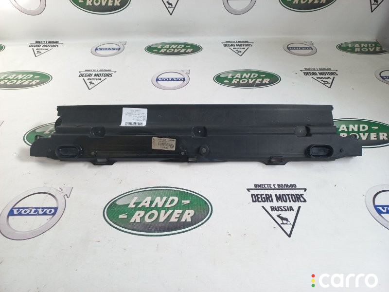 Защитный кожух BMW 525i E60 2002-2007, 17117519205, фото 1