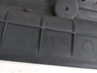 Защитный кожух, ориг. номер 17117519205, BMW 525i E60 2002-2007