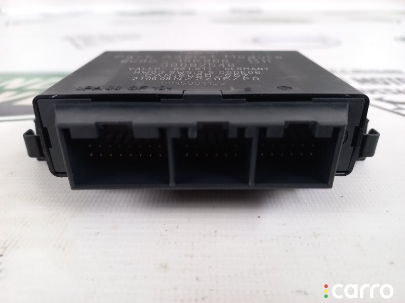 Блок управления парктроника Volvo S80 2006-2010, 30682548, фото 5