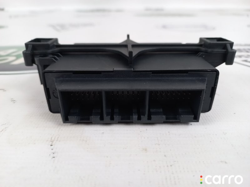 Блок управления парктроника Volvo S80 2006-2010, 30682548, фото 6