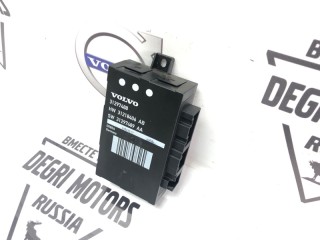 Блок управления двери багажника, ориг. номер 31218406, Volvo XC60 2008-2013