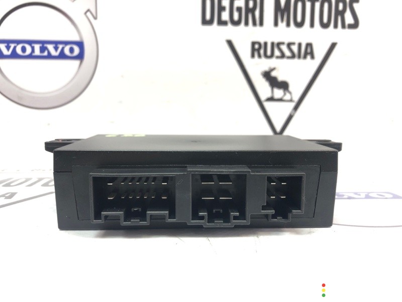 Блок управления двери багажника Volvo XC60 2008-2013, 31218406, фото 3