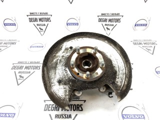 Кулак в сборе задний правый, ориг. номер LR094540, Land Rover Discovery L462 2017-2021