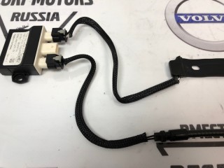 Блок бесключевой доступ задний, ориг. номер LR070878, Land Rover Discovery L462 2017-2021