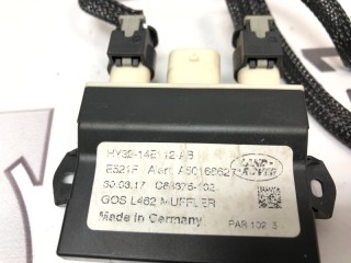Блок бесключевой доступ задний, ориг. номер LR070878, Land Rover Discovery L462 2017-2021
