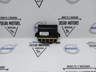 Блок бесключевой доступ, ориг. номер 30659719, Volvo XC60 2008-2013