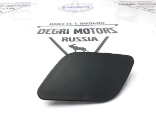 Крышка омывателя фары передняя левая, ориг. номер SW39821577, Volvo XC60 2013-2017