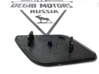Крышка омывателя фары передняя левая, ориг. номер SW39821577, Volvo XC60 2013-2017