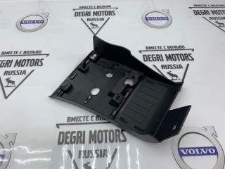 Накладка порога передняя правая, ориг. номер LR048271, Land Rover Range Rover Voque