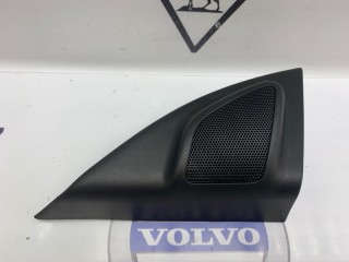 Уголок зеркала внутренний передний левый, ориг. номер 8635470, Volvo XC70 2007-2013