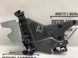 Кронштейн замка двери задний правый, ориг. номер 31253942, Volvo XC70 2007-2013
