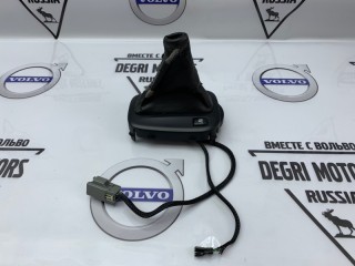 Кожух ручки КПП, ориг. номер 30622498, Volvo S80 2003-2006