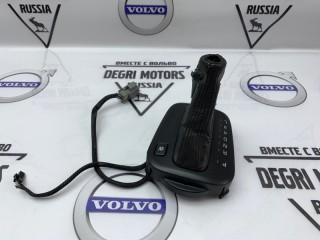 Кожух ручки КПП, ориг. номер 30622498, Volvo S80 2003-2006