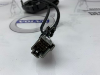 Кожух ручки КПП, ориг. номер 30622498, Volvo S80 2003-2006