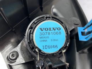 Уголок зеркала внутренний правый, ориг. номер 8635483, Volvo XC70 2007-2013