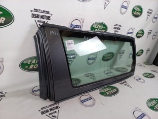 Стекло багажника боковое заднее левое, ориг. номер 30674482, Volvo XC70 2004-2007