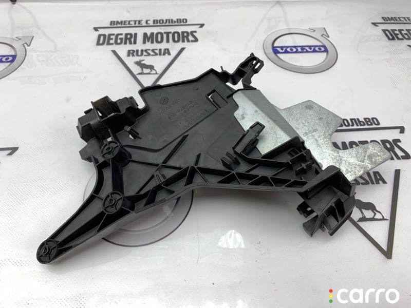 Кронштейн замка двери задний левый Volvo XC70 BZ95 2007-2013, 31253941, фото 6