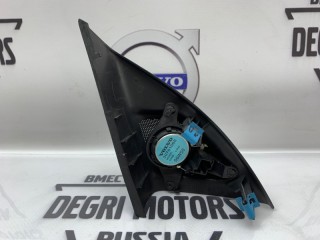 Уголок зеркала внутренний передний правый, ориг. номер 8635483, Volvo S80 2006-2010