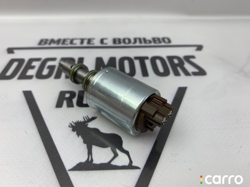 Клапан электромагнитный HALDEX Volvo XC90 2002-2006, 22100220, фото 4