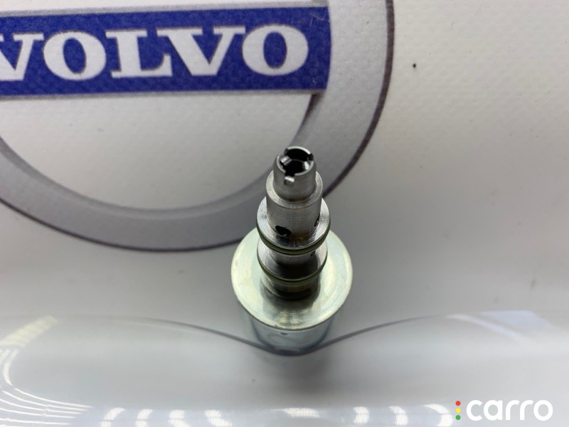 Клапан электромагнитный HALDEX Volvo XC90 2002-2006, 22100220, фото 6