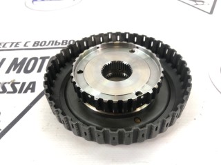 Обгонная муфта, ориг. номер 8251833, Volvo S60 2004-2010