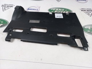 Обшивка, ориг. номер 51457045014, BMW 735i E65 2001-2005