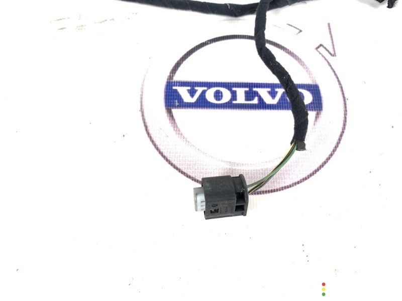 Жгут проводки парктроника задний BMW X5 E53 1999-2003, 61116906347, фото 1