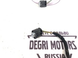 Жгут проводки парктроника задний, ориг. номер 61116906347, BMW X5 E53 1999-2003