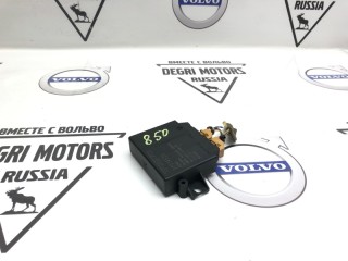 Блок управления парктроника, ориг. номер 31341090, Volvo S60 2010-2013