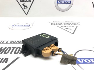 Блок управления парктроника, ориг. номер 31341090, Volvo S60 2010-2013