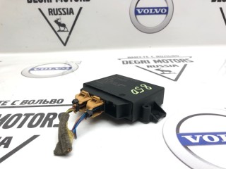 Блок управления парктроника, ориг. номер 31341090, Volvo S60 2010-2013