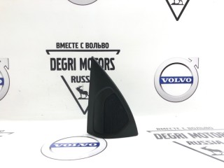 Уголок зеркала внутренний левый, ориг. номер 8648752, Volvo S60 2010-2013