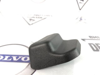 Заглушка салазки сиденья правая, ориг. номер 30727860, Volvo S60 2010-2013