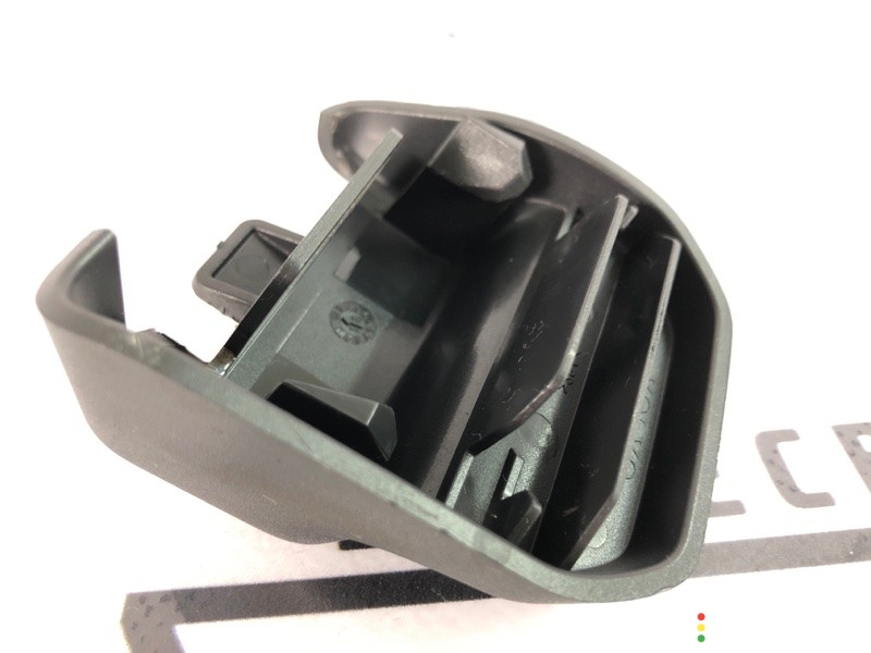 Заглушка салазки сиденья левая Volvo S60 2010-2013, 39898307, фото 4