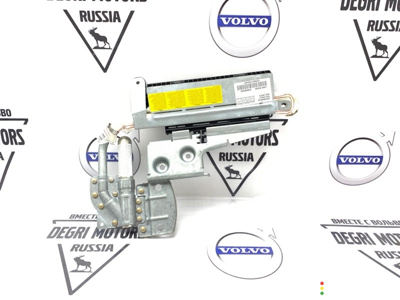 Подушка безопасности в двери задняя правая Land Rover Range Rover 1994-2002, EHM000242, фото 1