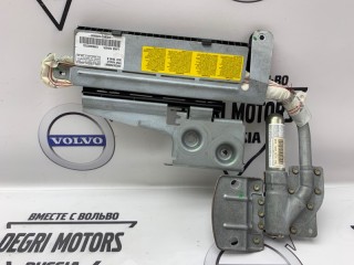 Подушка безопасности в двери задняя левая, ориг. номер EHM000252, LAND ROVER Range Rover 1994-2002