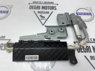 Подушка безопасности в двери задняя левая, ориг. номер EHM000252, LAND ROVER Range Rover 1994-2002