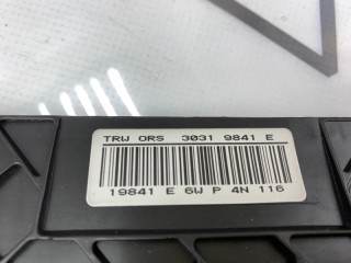Подушка безопасности в двери задняя левая, ориг. номер EHM000252, LAND ROVER Range Rover 1994-2002