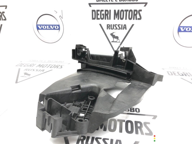 Кронштейн замка двери задний левый VOLVO XC 60 2008-2013, 30753339, фото 4