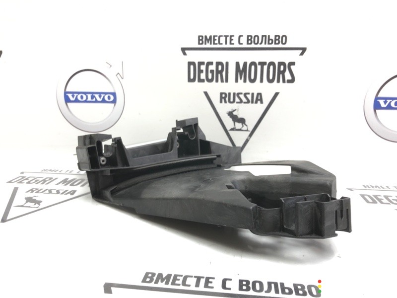 Кронштейн замка двери задний левый VOLVO XC 60 2008-2013, 30753339, фото 5