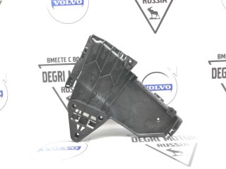 Кронштейн замка двери передний правый, ориг. номер 30784315, Volvo S60 2010-2013