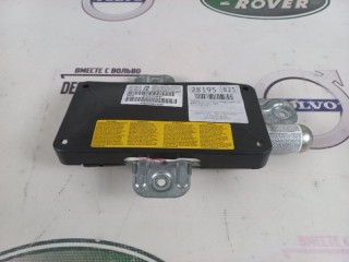 Подушка безопасности в двери передняя левая, ориг. номер 72127037232, BMW X5 E53 1999-2003