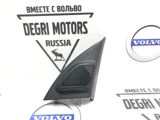 Уголок зеркала внутренний передний правый, ориг. номер 8635483, Volvo XC70 2007-2013