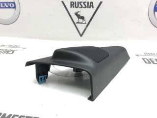 Уголок зеркала внутренний передний правый, ориг. номер 8635483, Volvo XC70 2007-2013