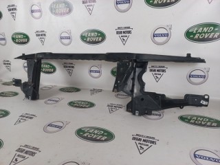 Панель передняя передний, ориг. номер 51718402319, BMW X5 E53 1999-2003