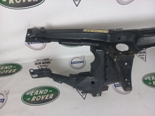 Панель передняя передний, ориг. номер 51718402319, BMW X5 E53 1999-2003