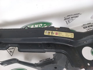 Панель передняя передний, ориг. номер 51718402319, BMW X5 E53 1999-2003