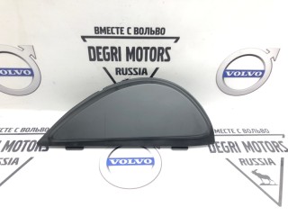Заглушка торпеды передняя правая, ориг. номер 39872047, Volvo XC90 2006-2014