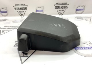 Крышка блока управления двигателя, ориг. номер 30680265, Volvo XC70 2004-2007